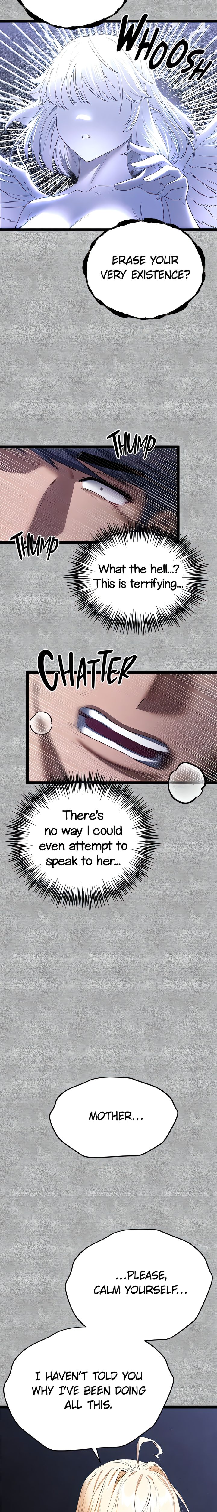 I Have To Sleep With A Stranger? - Chapter 94 Page 21