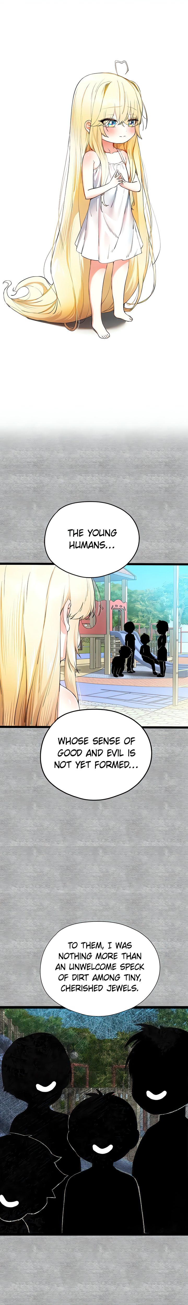 I Have To Sleep With A Stranger? - Chapter 94 Page 24