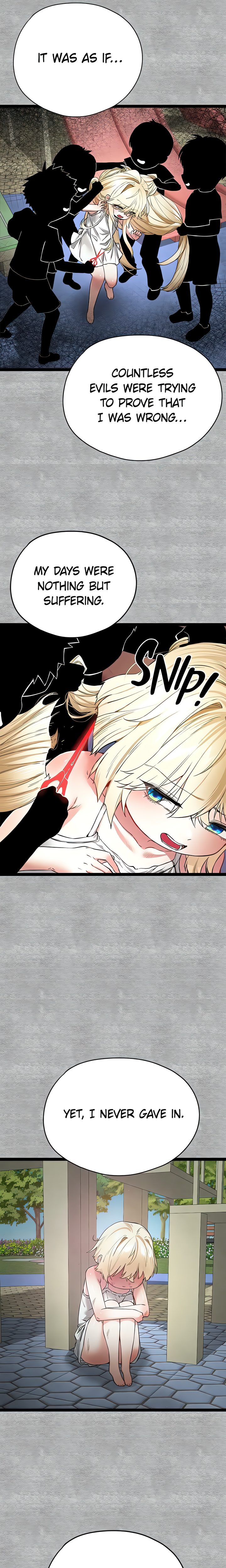 I Have To Sleep With A Stranger? - Chapter 94 Page 25