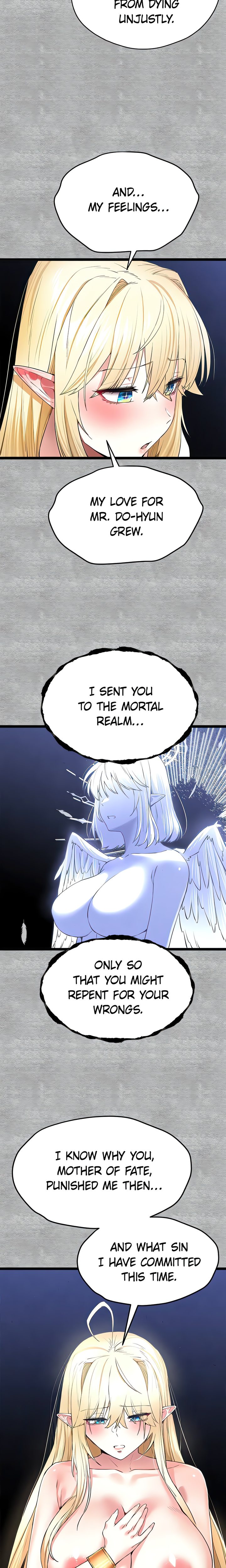 I Have To Sleep With A Stranger? - Chapter 94 Page 28