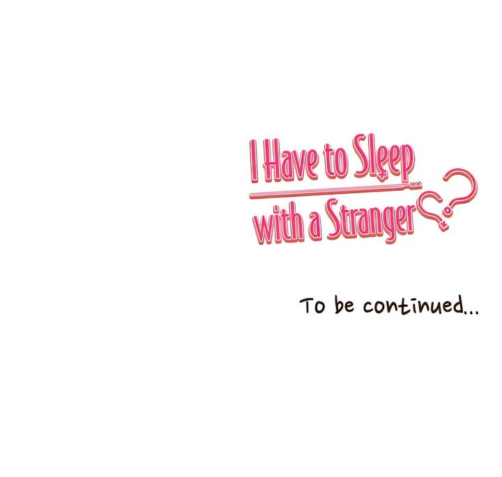 I Have To Sleep With A Stranger? - Chapter 94 Page 36