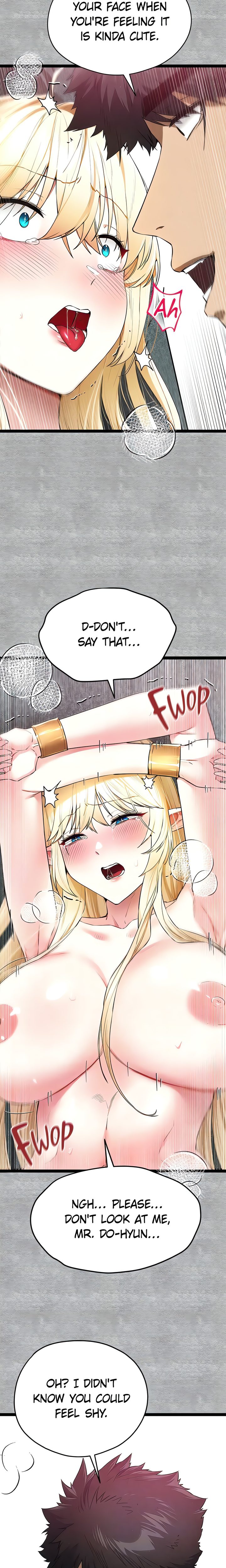 I Have To Sleep With A Stranger? - Chapter 94 Page 5