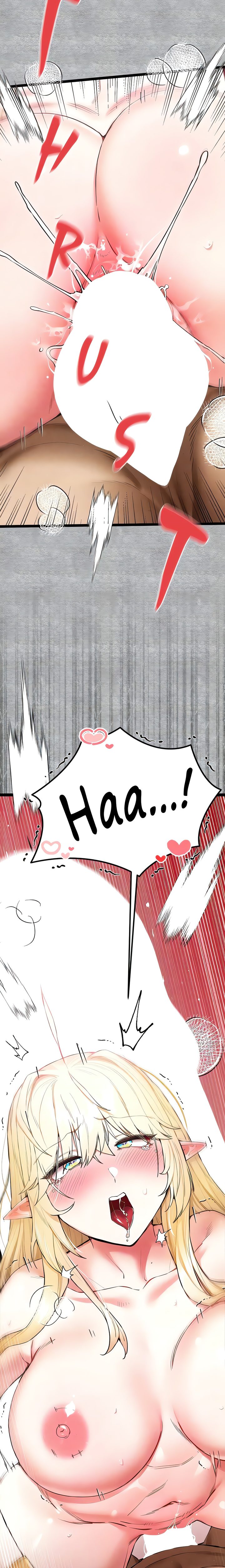 I Have To Sleep With A Stranger? - Chapter 94 Page 8