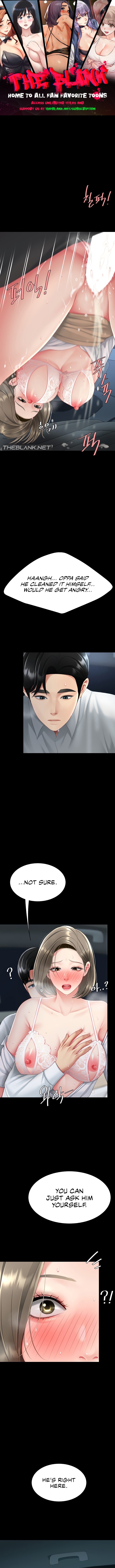 Go Ahead, Mom - Chapter 101 Page 1