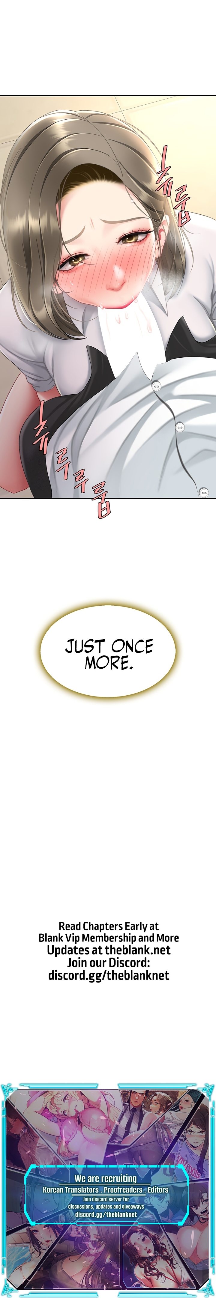 Go Ahead, Mom - Chapter 101 Page 19