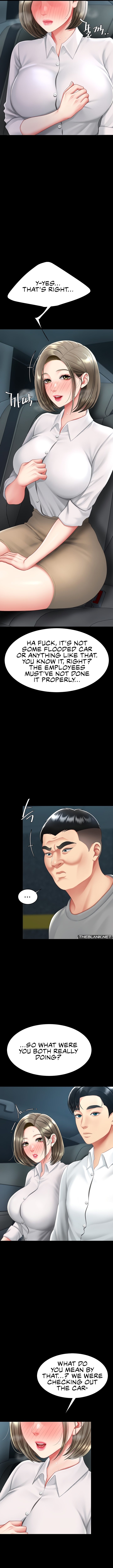 Go Ahead, Mom - Chapter 101 Page 9