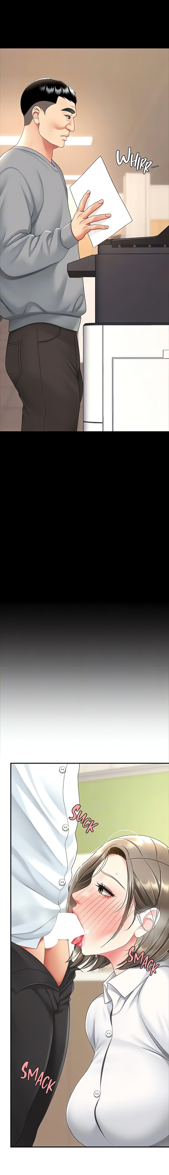 Go Ahead, Mom - Chapter 102 Page 17