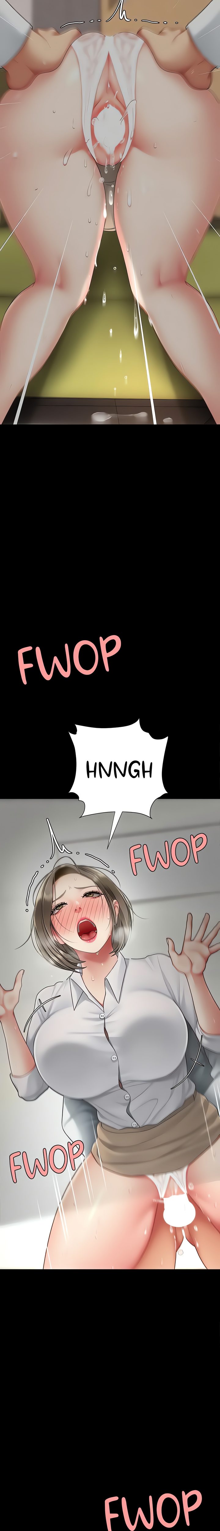 Go Ahead, Mom - Chapter 103 Page 24