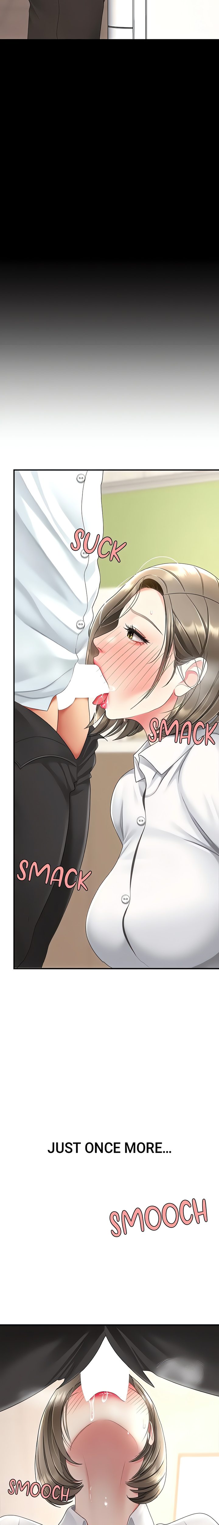 Go Ahead, Mom - Chapter 103 Page 3