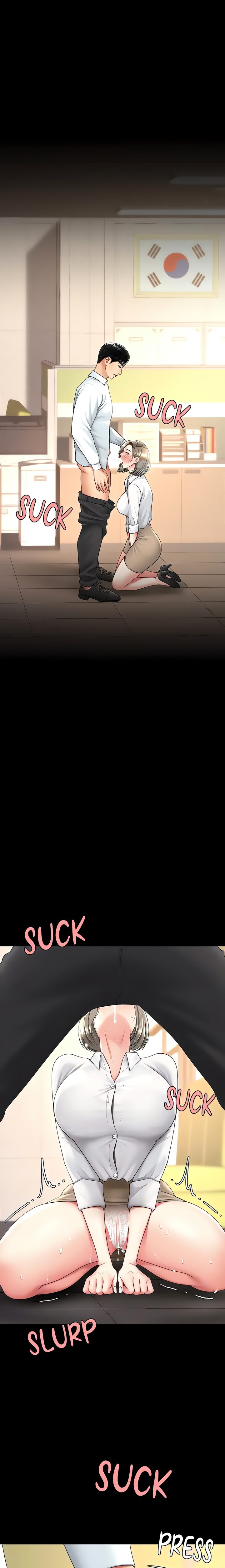 Go Ahead, Mom - Chapter 103 Page 5