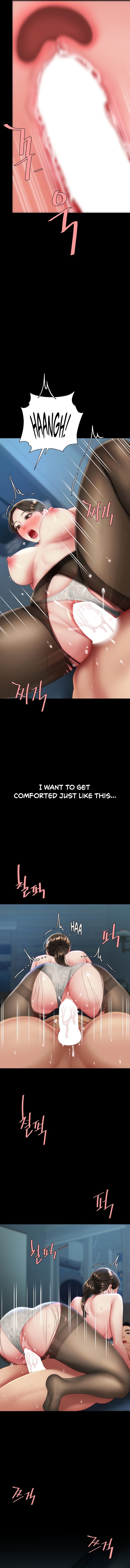 Go Ahead, Mom - Chapter 106 Page 14