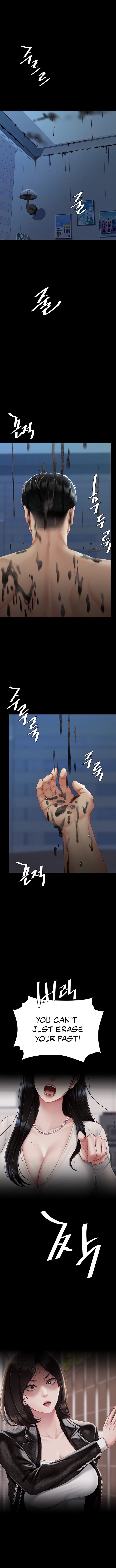 Go Ahead, Mom - Chapter 106 Page 3