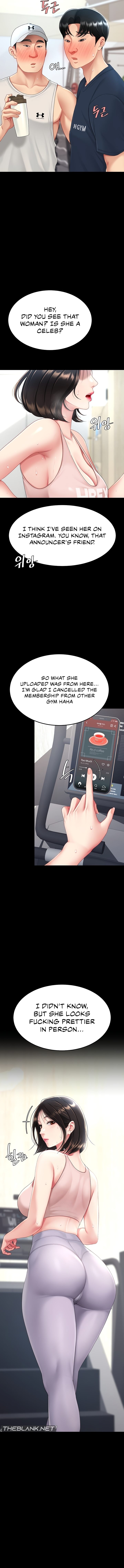 Go Ahead, Mom - Chapter 107 Page 13