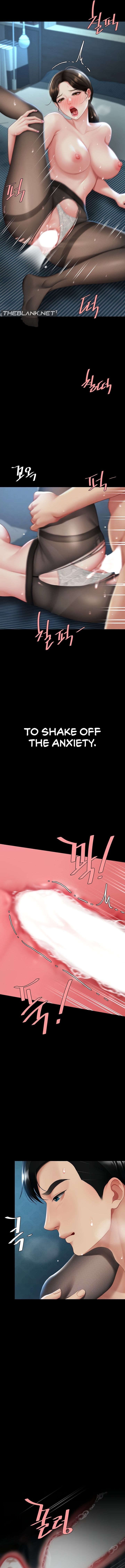 Go Ahead, Mom - Chapter 107 Page 2