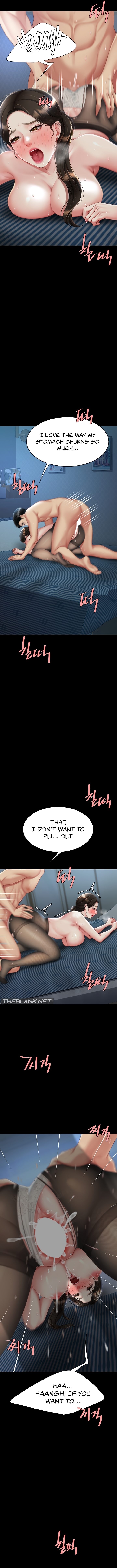 Go Ahead, Mom - Chapter 107 Page 6