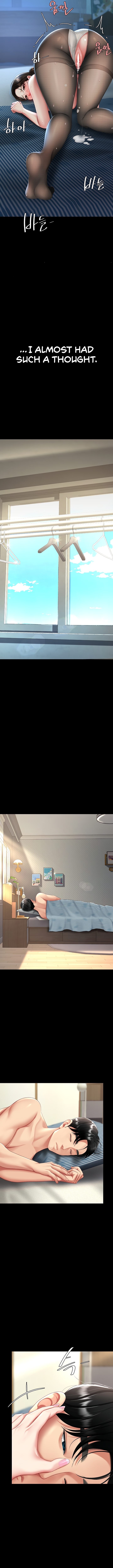 Go Ahead, Mom - Chapter 107 Page 8