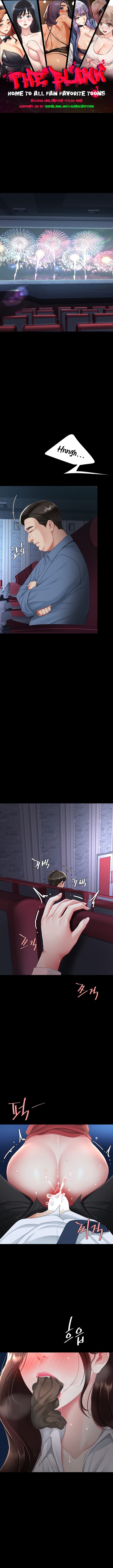 Go Ahead, Mom - Chapter 110 Page 1