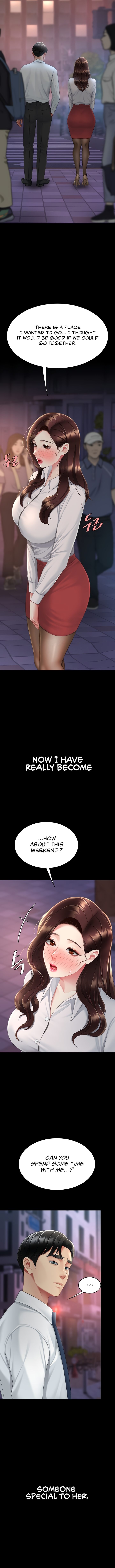 Go Ahead, Mom - Chapter 110 Page 16