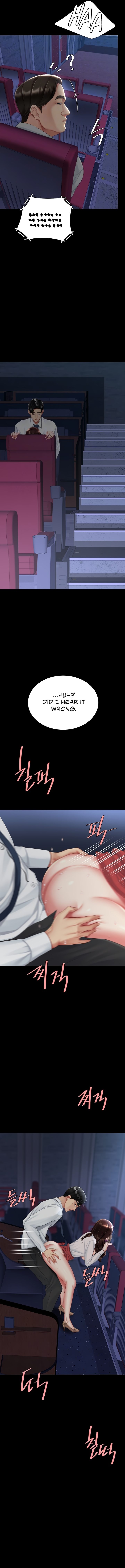 Go Ahead, Mom - Chapter 110 Page 3