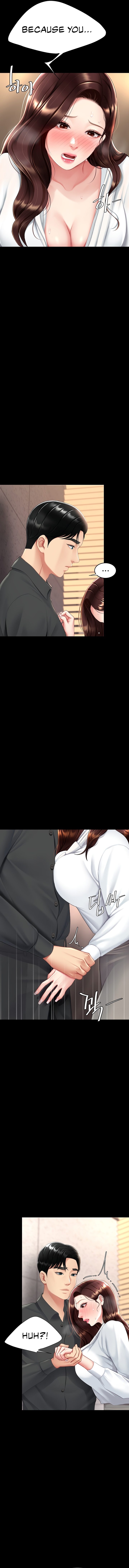 Go Ahead, Mom - Chapter 88 Page 5