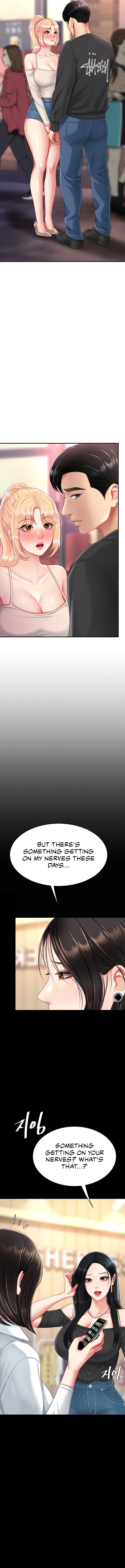 Go Ahead, Mom - Chapter 95 Page 18