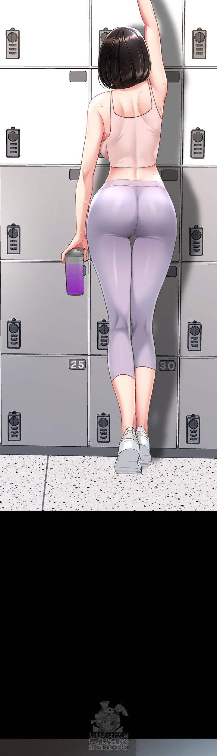 Mom Eat First Raw - Chapter 108 Page 3