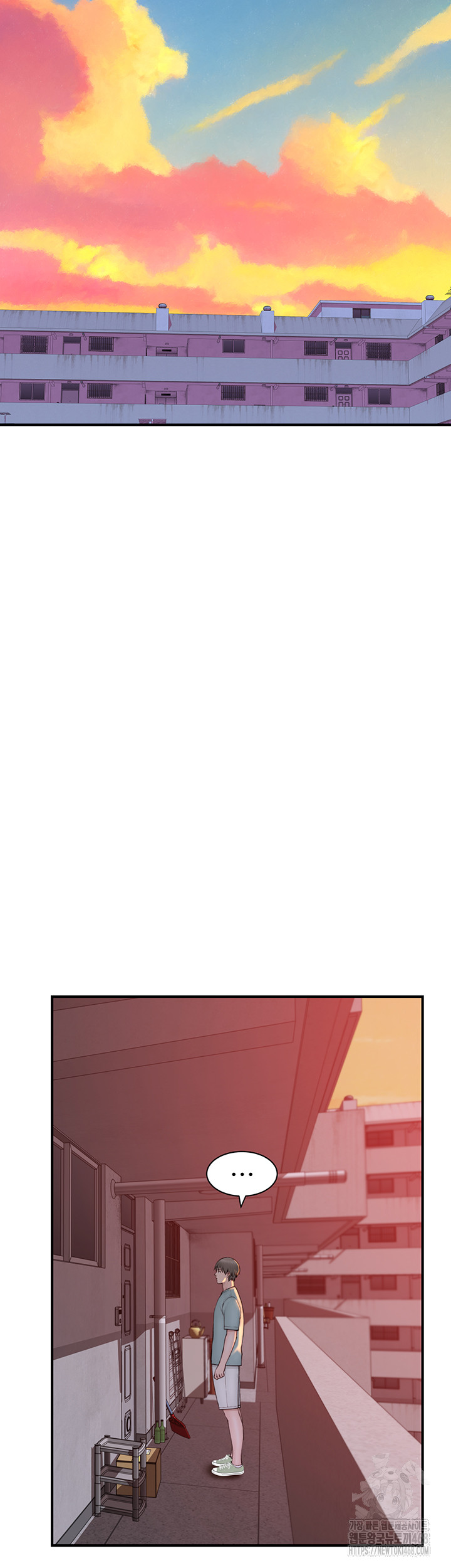 Addicted to My Mother Raw - Chapter 88 Page 27