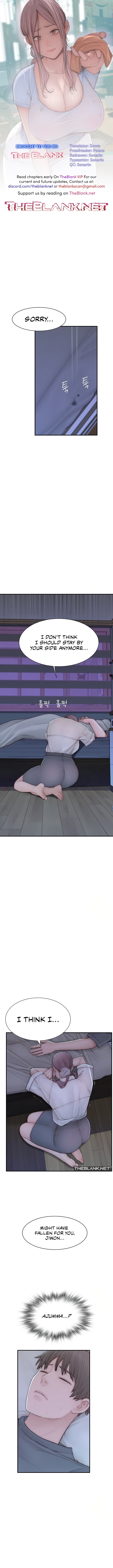 Addicted to My Stepmom - Chapter 90 Page 1