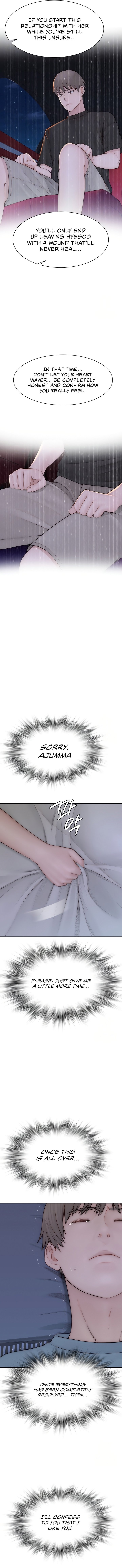 Addicted to My Stepmom - Chapter 90 Page 4