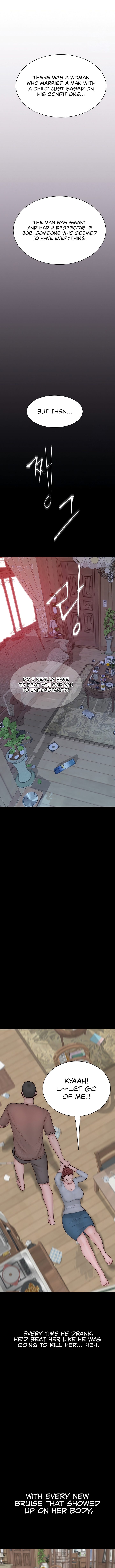 Addicted to My Stepmom - Chapter 91 Page 11