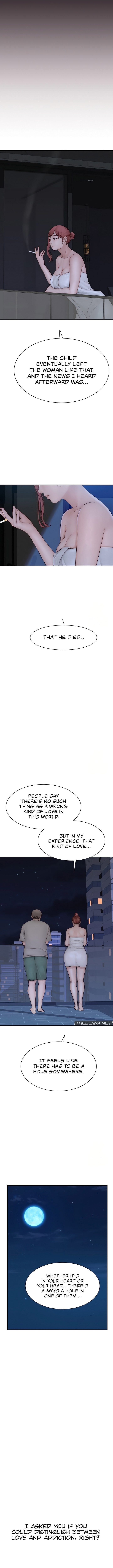 Addicted to My Stepmom - Chapter 91 Page 14