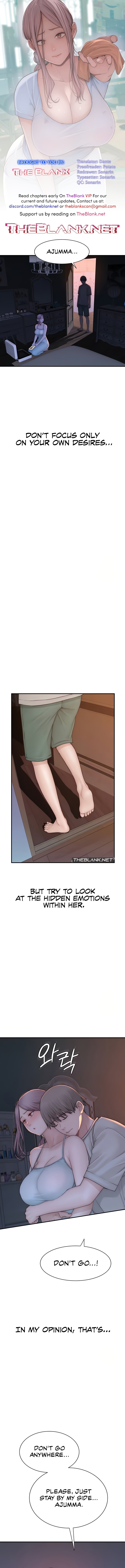 Addicted to My Stepmom - Chapter 92 Page 1