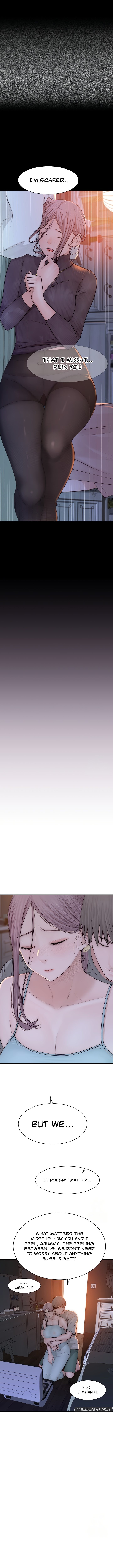 Addicted to My Stepmom - Chapter 92 Page 4