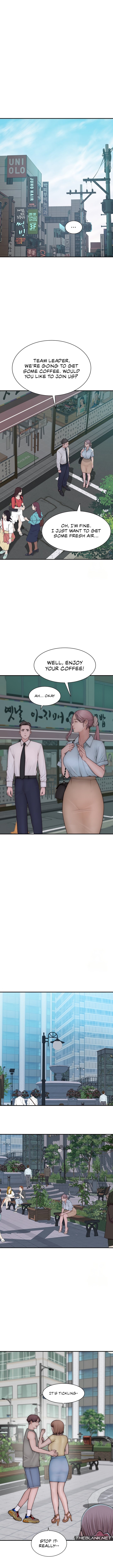 Addicted to My Stepmom - Chapter 92 Page 6