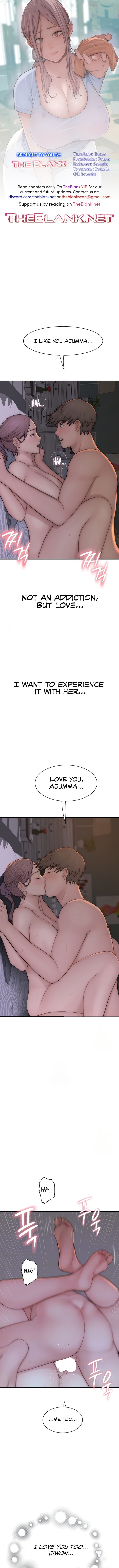 Addicted to My Stepmom - Chapter 94 Page 1