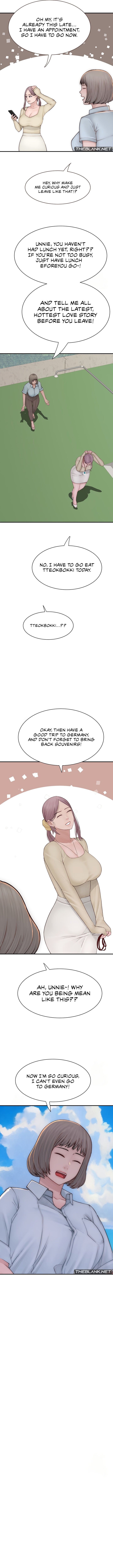 Addicted to My Stepmom - Chapter 94 Page 13