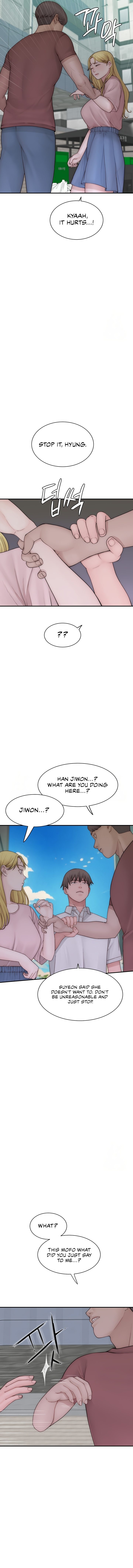 Addicted to My Stepmom - Chapter 95 Page 13