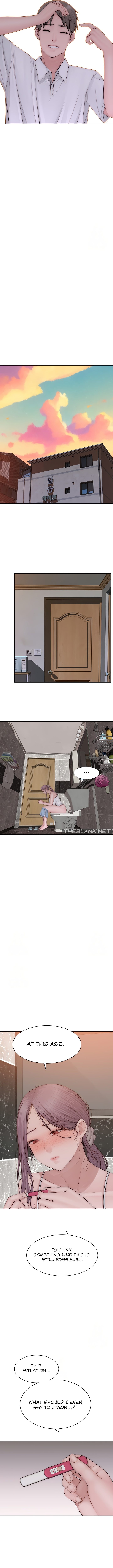 Addicted to My Stepmom - Chapter 95 Page 18