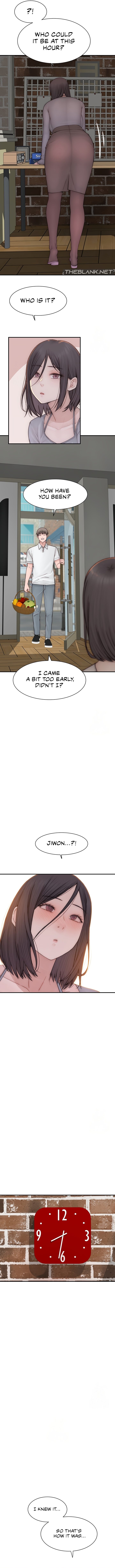 Addicted to My Stepmom - Chapter 95 Page 7