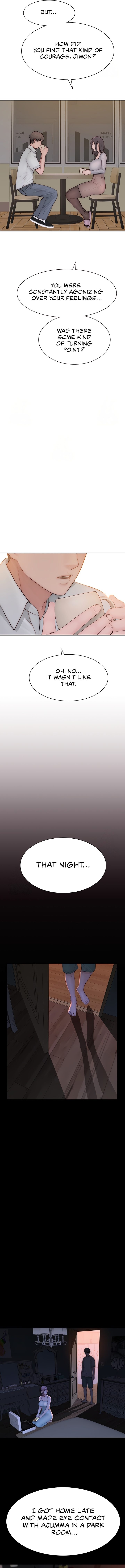 Addicted to My Stepmom - Chapter 95 Page 9