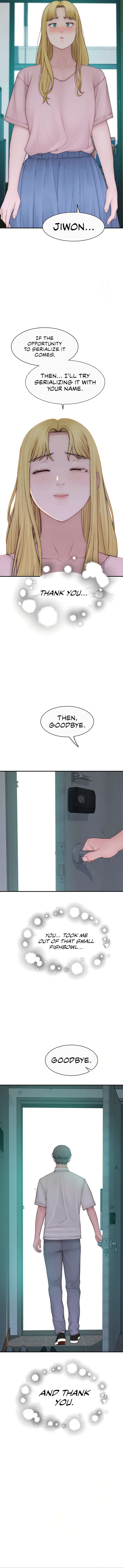 Addicted to My Stepmom - Chapter 96 Page 10