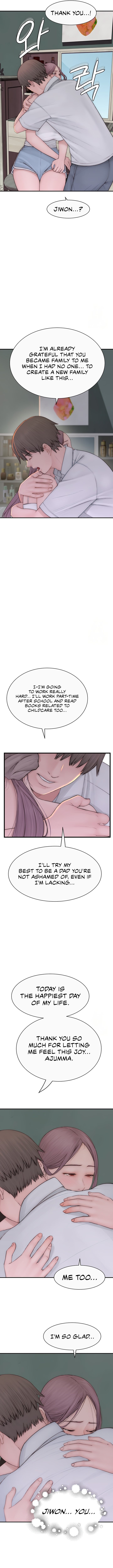 Addicted to My Stepmom - Chapter 96 Page 13