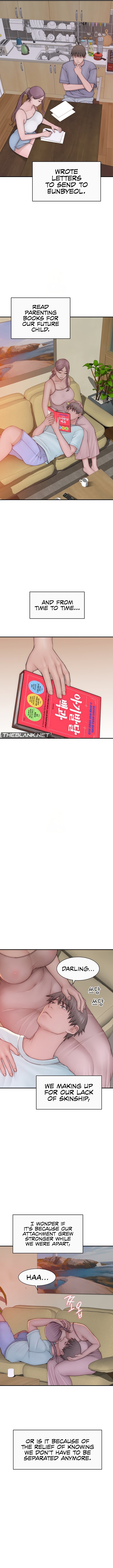 Addicted to My Stepmom - Chapter 97 Page 12