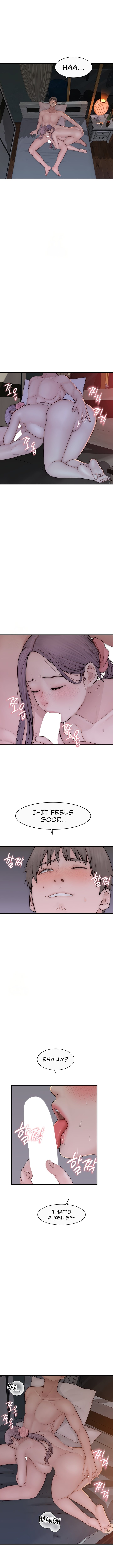 Addicted to My Stepmom - Chapter 97 Page 5