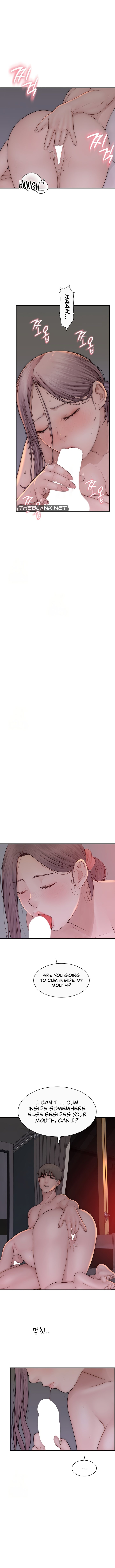 Addicted to My Stepmom - Chapter 97 Page 6