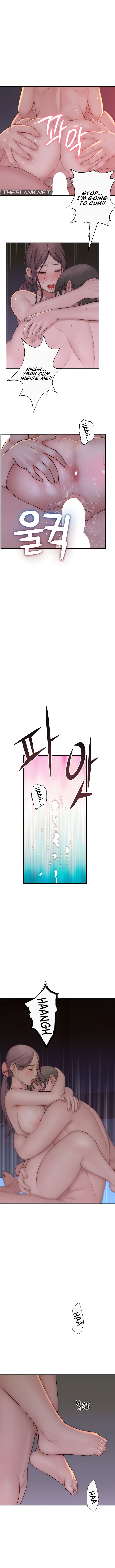 Addicted to My Stepmom - Chapter 97 Page 9