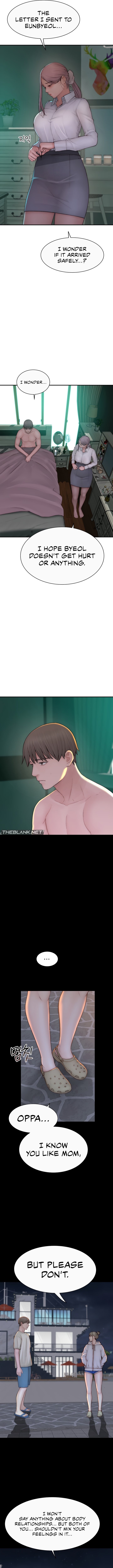 Addicted to My Stepmom - Chapter 98 Page 12