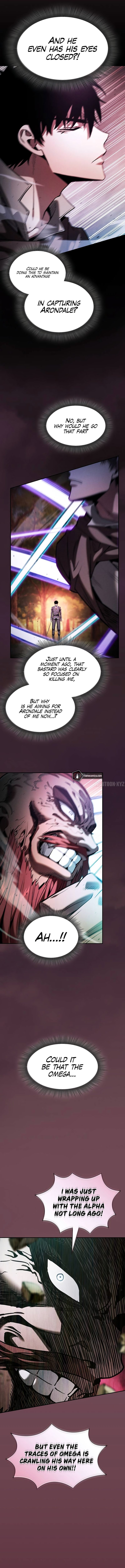 Academy’s Genius Swordsman - Chapter 100 Page 10