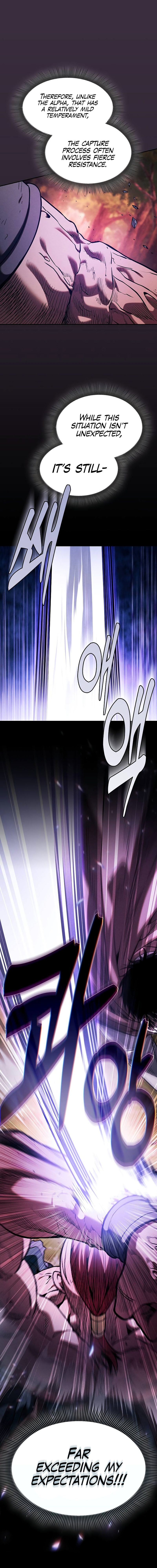 Academy’s Genius Swordsman - Chapter 100 Page 13