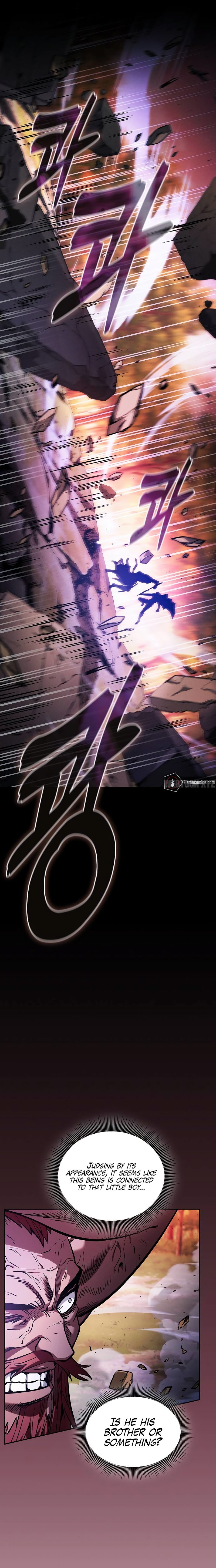 Academy’s Genius Swordsman - Chapter 100 Page 14